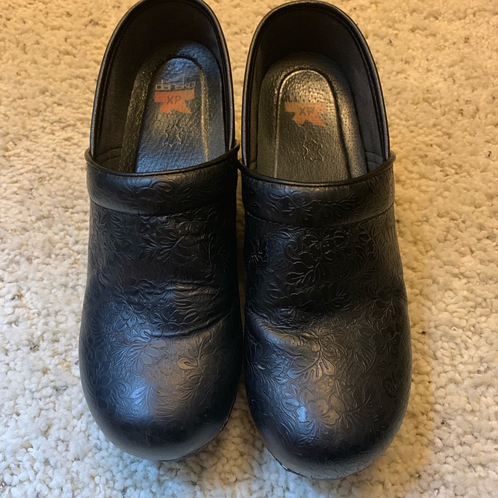 DANSKO XP
